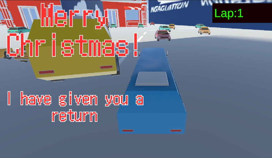 各種リターンを送付しております！