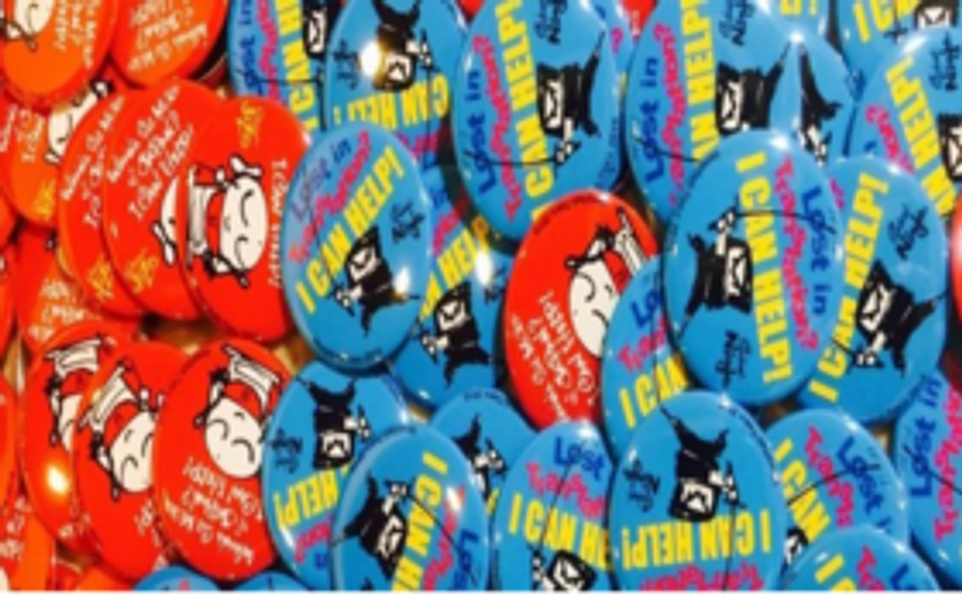 Hospitali-Tee®　　　　　　　　　　　プロジェクトを応援！！