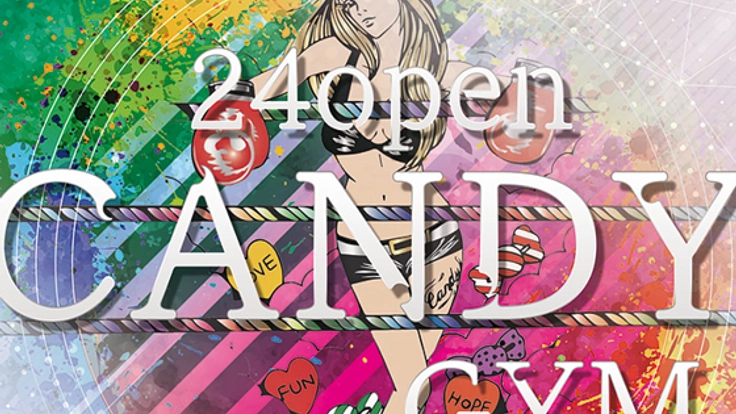 夜の街六本木だからこそノリノリで体を動かせる場所にしたい！