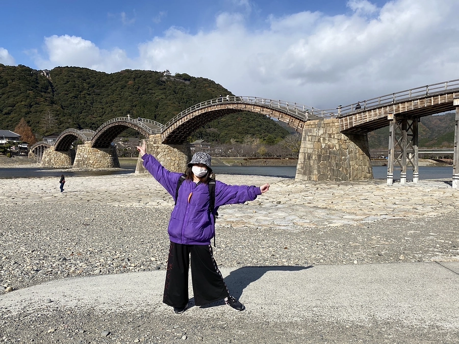 誰もやった事のない事をやって見たことのない景色が見たい。