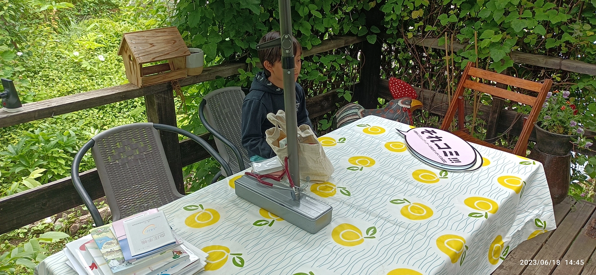 歯科・保健室が形になるまでの軌跡①