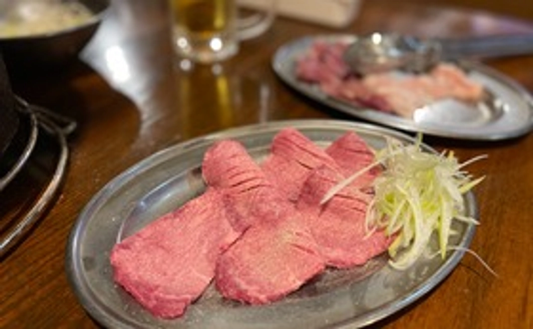 【光牛本店お食事券】5,000円分