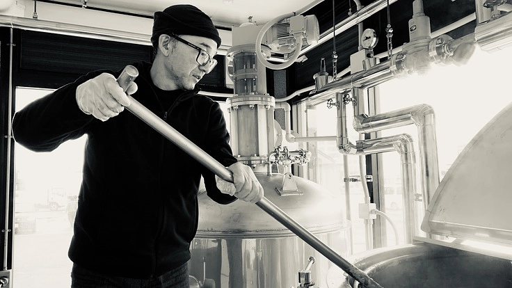 山形発！新しいテイストのクラフトビールで世界を目指す！！