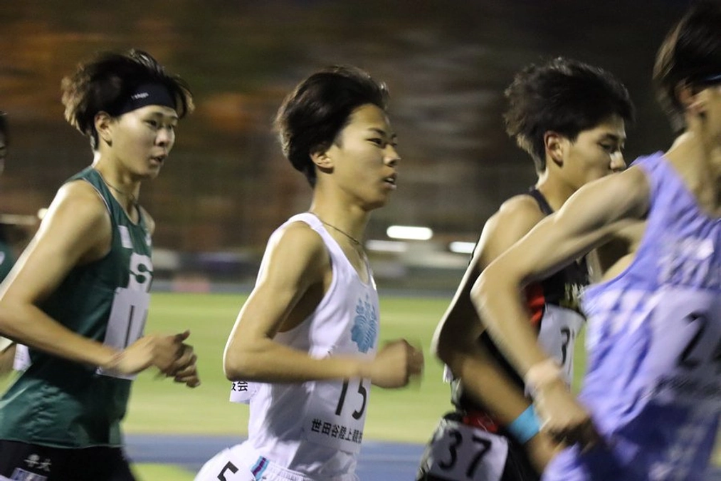 【４月のMVP in TSUKUBA受賞者コメント動画】