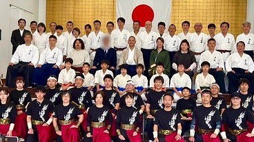 日本文化の会 のトップ画像