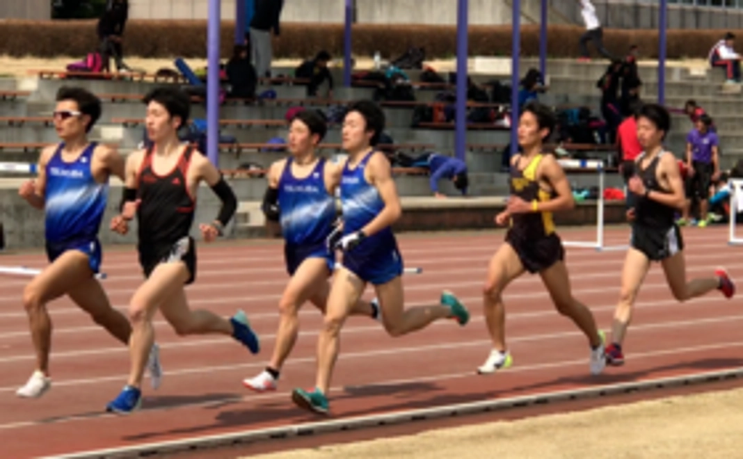 共に箱根を目指す伴走者になる