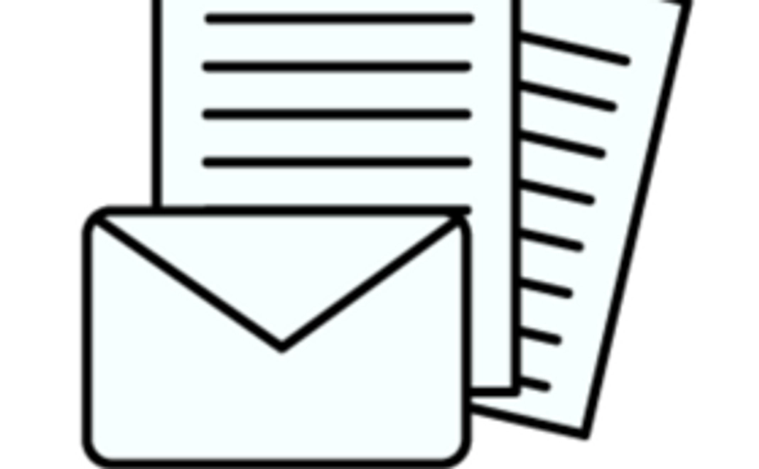 サンクスレター