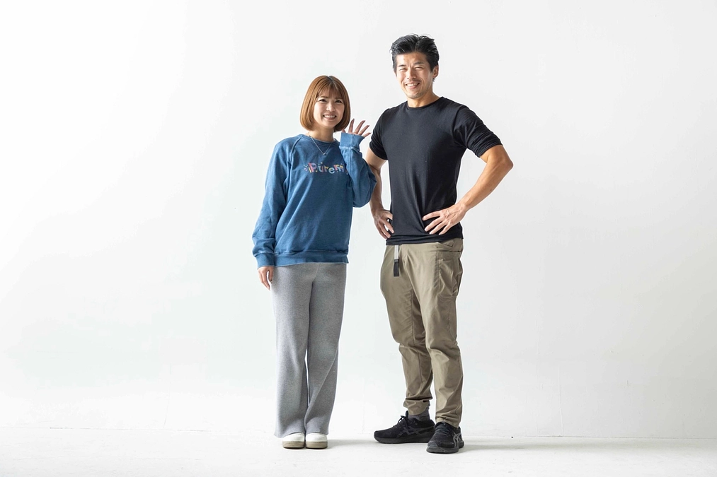 プロジェクト応援ありがとうございます！