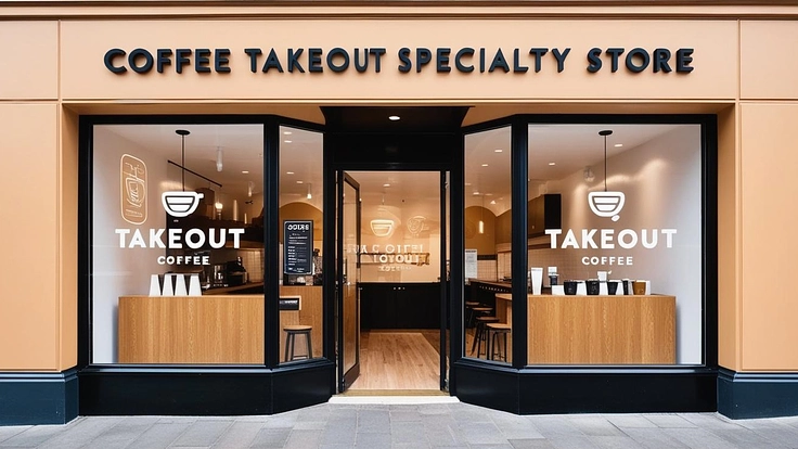 「社会に新しい居場所を作るカフェの開業を応援してください」