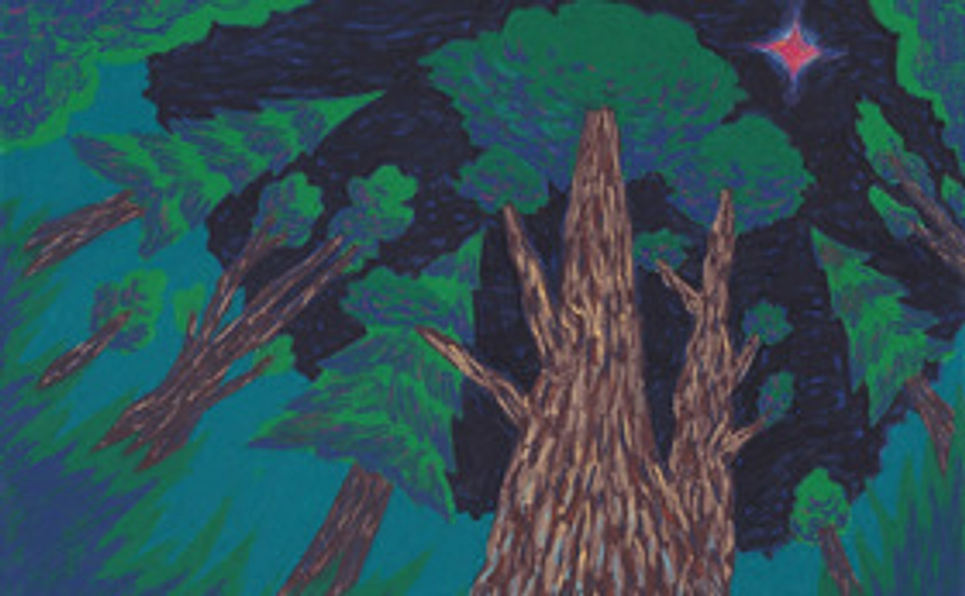 お礼のメッセージと最新民話絵本「浄安くわは」