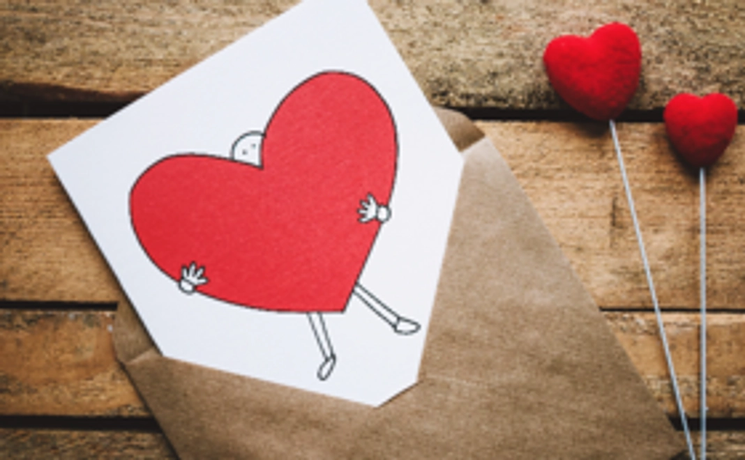 サンクスメッセージ