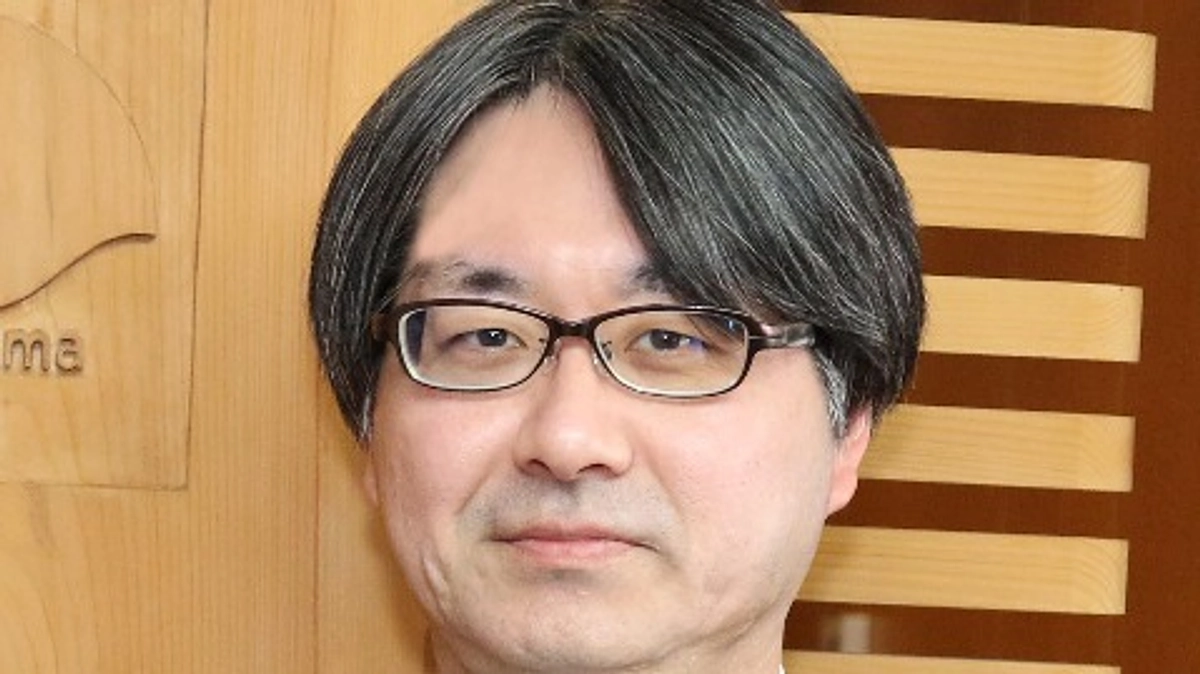 【応援メッセージ】和歌山大学食農総合研究教育センター教授　岸上光克さま