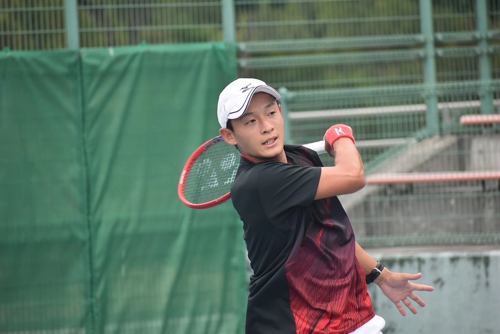 クラウドファンディング終了【現役部員の声】第六弾　林航平(四年、名古屋高等学校)