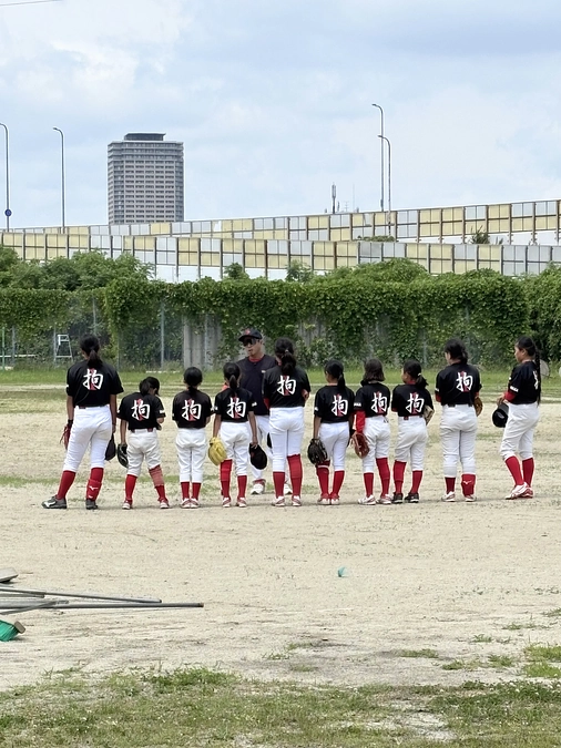 プロジェクトが始動しました！