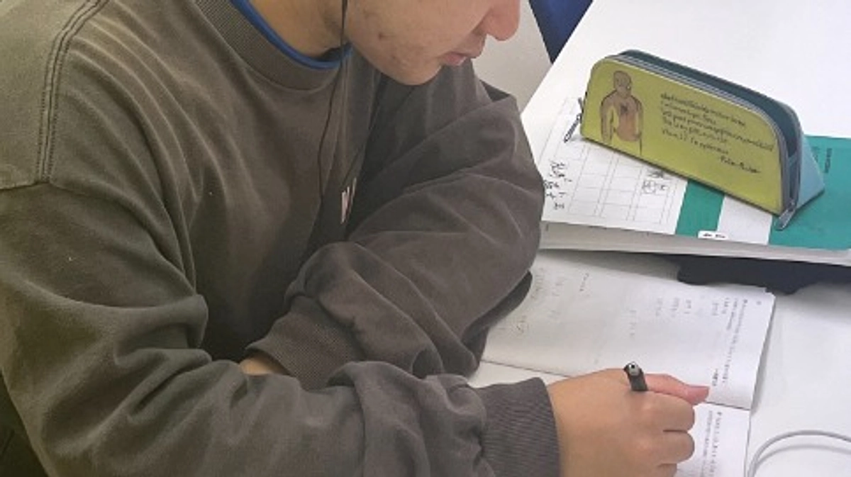 チャレンジスタートから一週間！