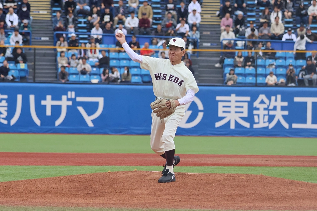 【クラウドファンディング応援メッセージ⑦】