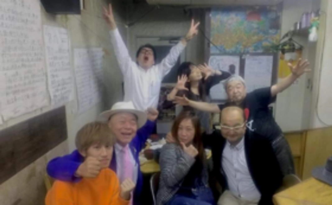 月例応援会への参加権(1回)