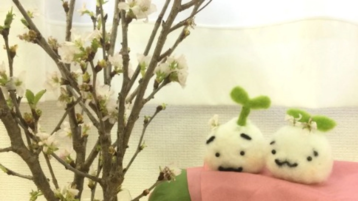 2025年2月の活動　◆　特集：家族会『らくの会』