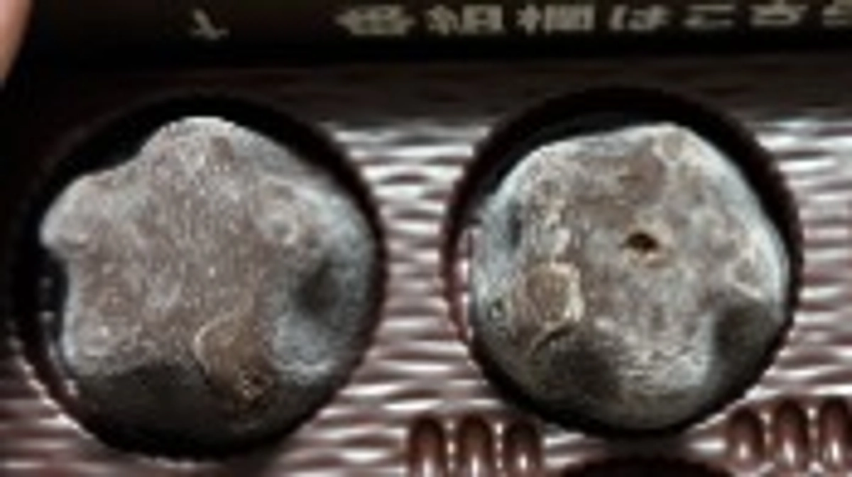 ラッキースター