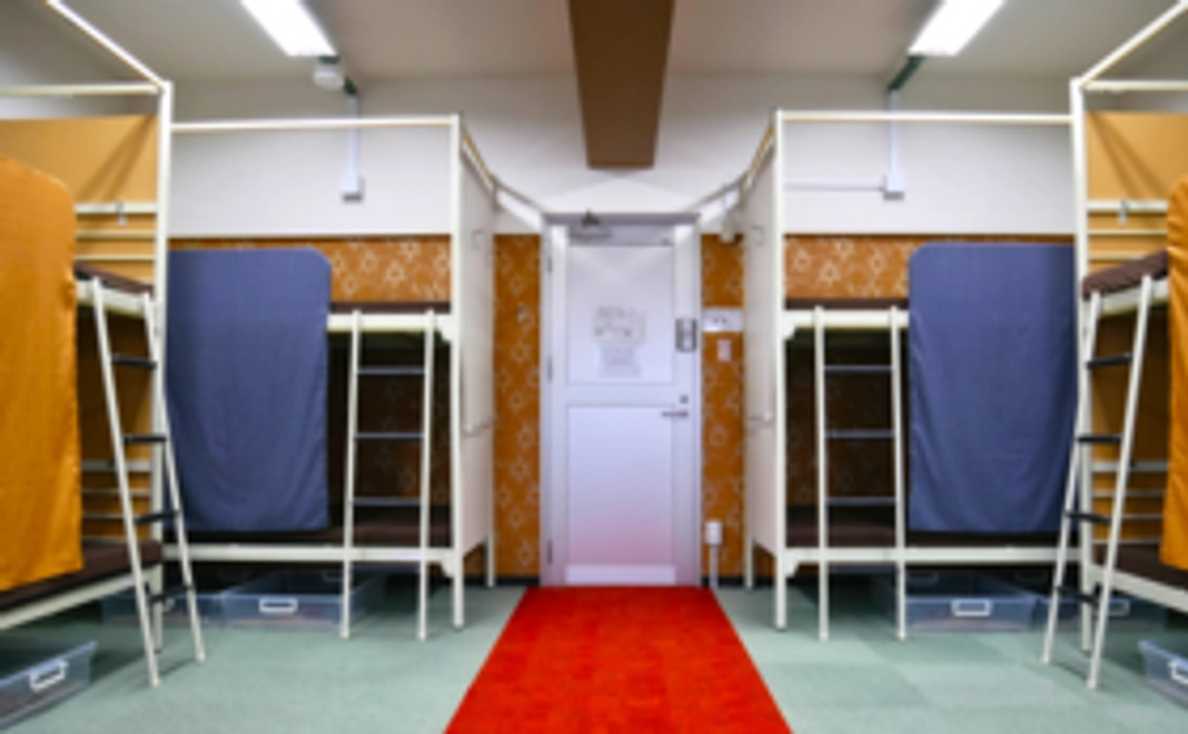 廿日市に一人旅してプロジェクト応援(宿泊おもてなしホステル)