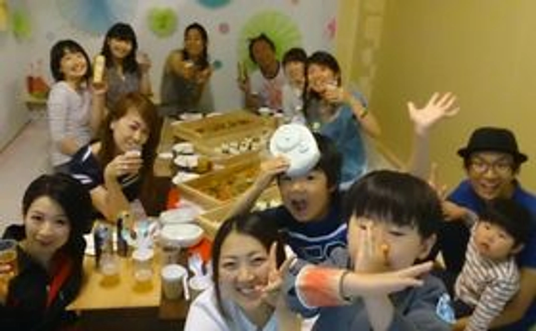 起業ママさん支援! ラボでのイベント開催2時間場所をお貸しします!