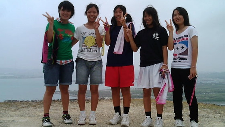 アトピーの子も発達障がいの子も、それぞれの子どもが挑む夏！！