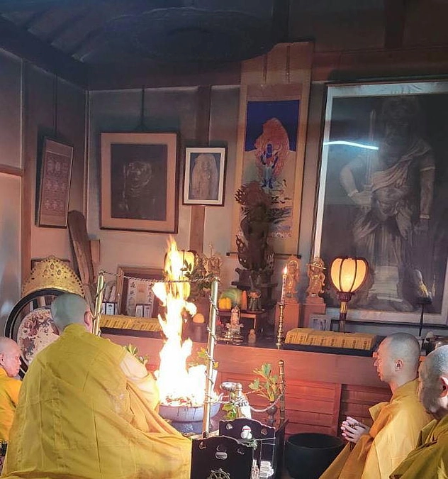 【１６日目】クラウドファンディング残り一ヶ月となりました