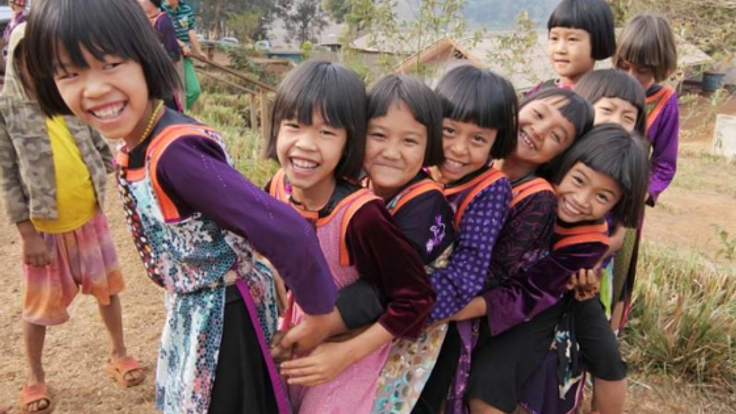 【第4弾】タイの山岳民族の貧しい家庭にトイレを作りたい！