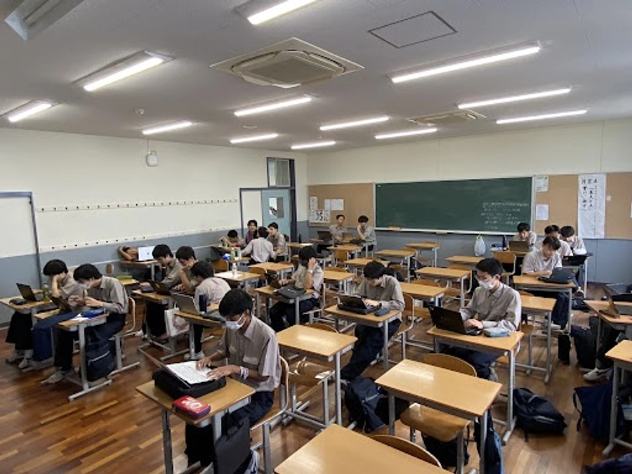 9/28 土曜講座を行いました（プレゼン直前準備）