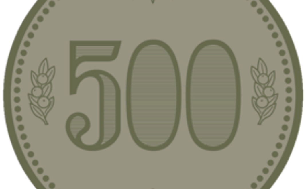 ワンコイン支援！