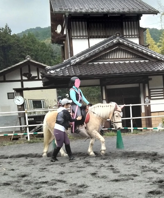【あと４日！】谷野由紀様（乗馬＆ピラティス）よりいただいた応援メッセージと❝同情と共感❞の話