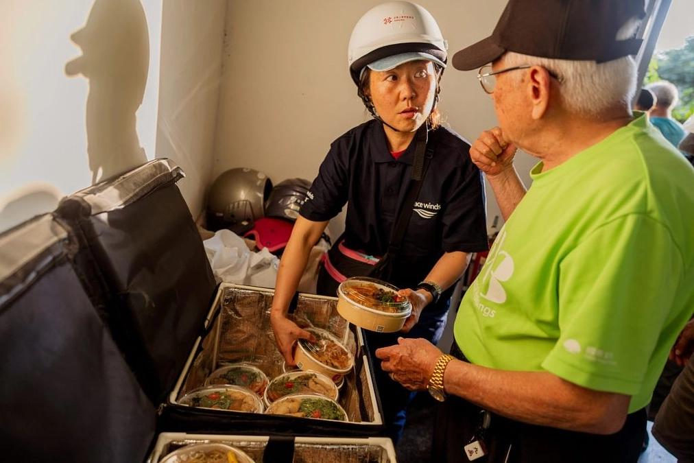 発災から1ヵ月。被災地のいまを現地からレポート