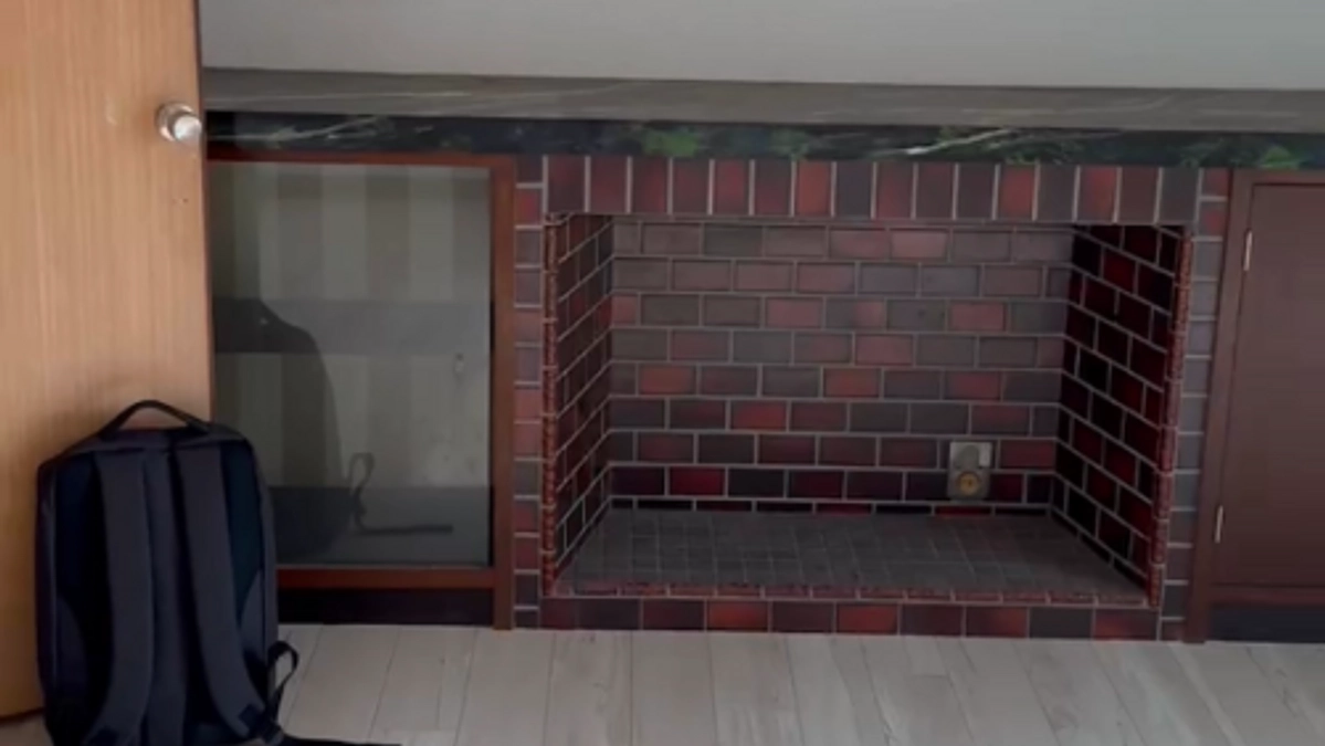 【残り9日！】新シェルターの内装ご紹介～続き～