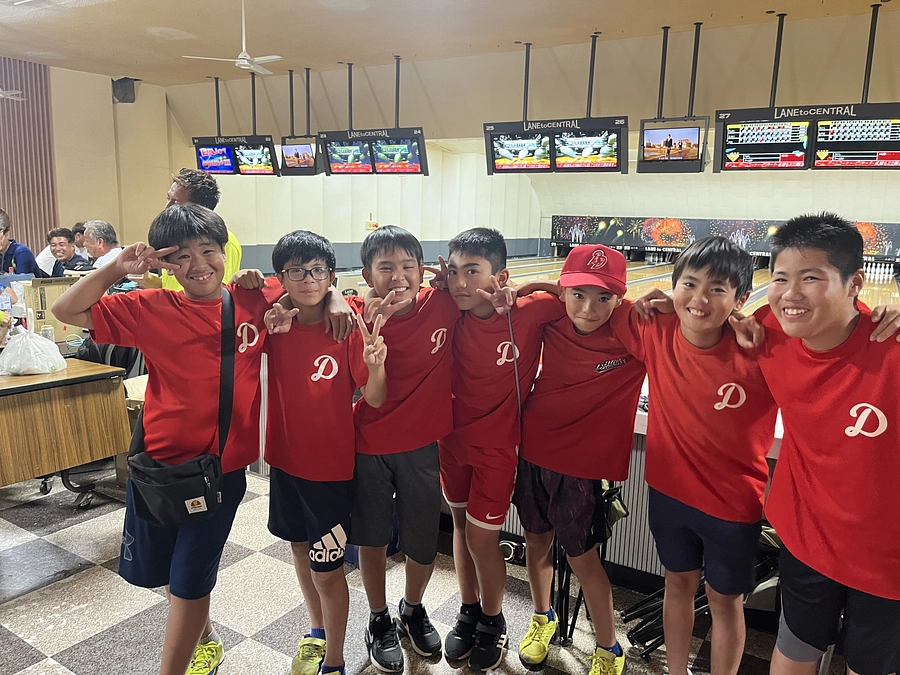 スポーツ少年団中部ブロック大会準決勝