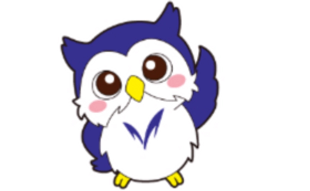 サンクスレター　めいじろうクリアファイル