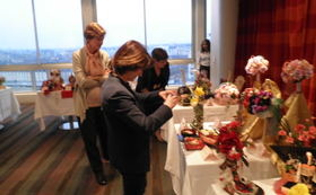 イベントの様子をご報告します！