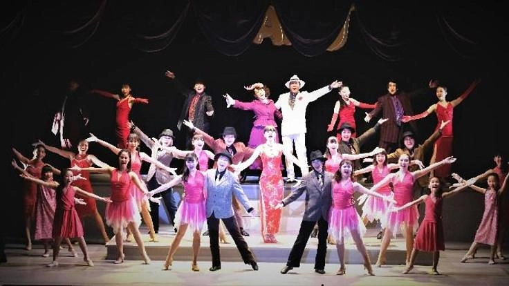 郡司企画の新たな挑戦。若者育成のためのミュージカルを存続へ