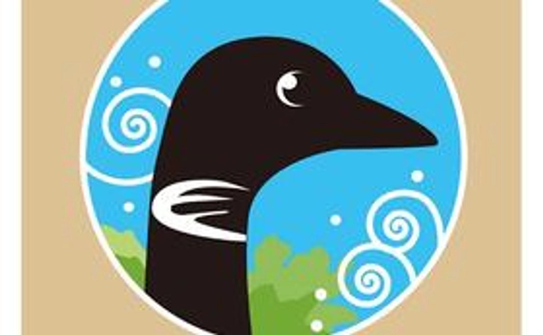 コクガンコースターをお届け！