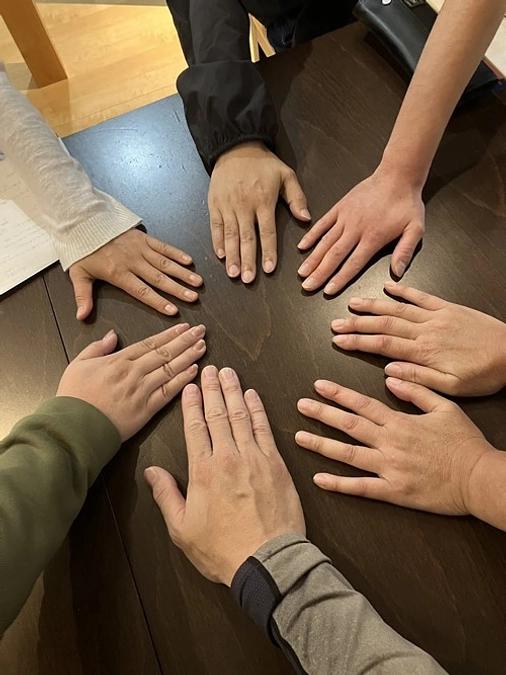 発達障害当事者会リーダー研修会開催しました