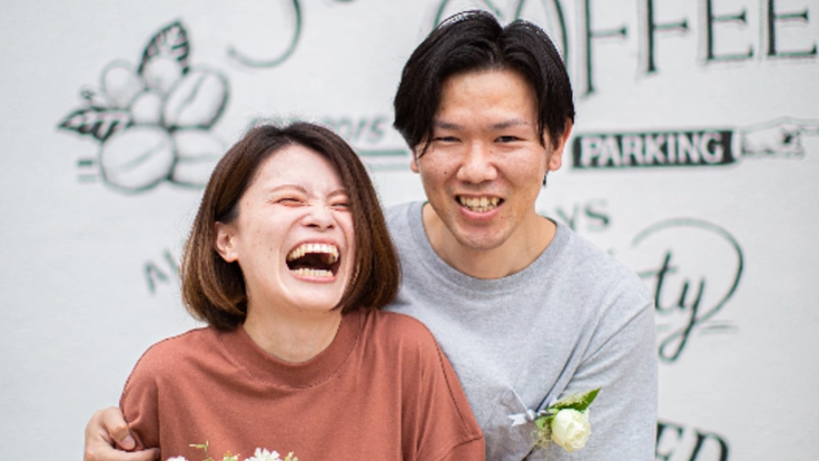 長年の夫婦の夢を実現！西千葉駅に笑顔溢れる場となるカフェを！
