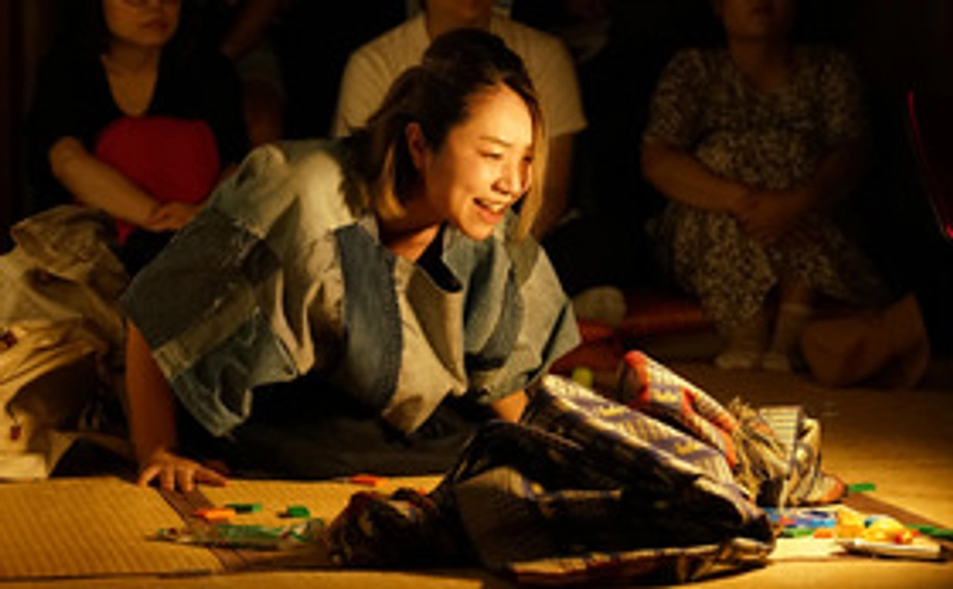 映像視聴コース