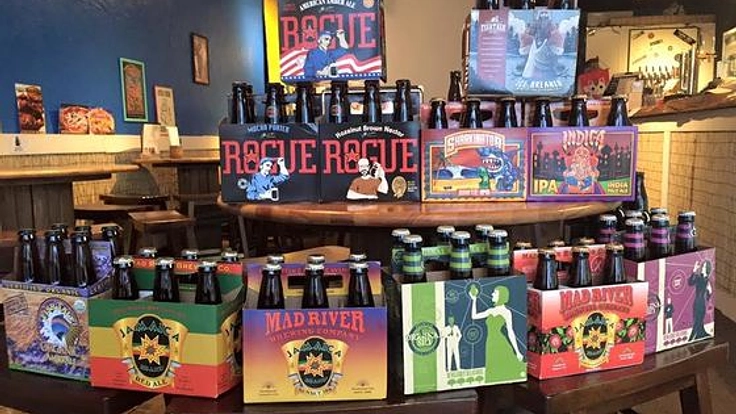 沖縄県読谷村を地ビール「紅芋ビール」で盛り上げたい！