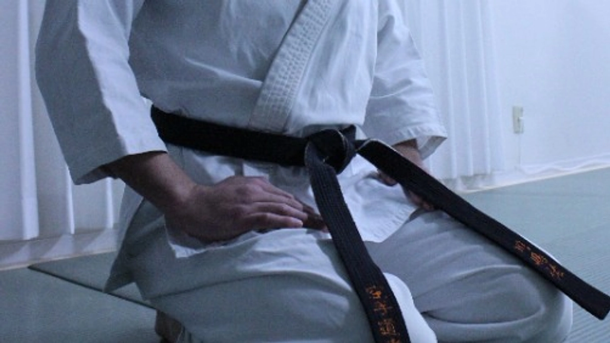 なぜ戦う相手に礼をするのか？その先を考える