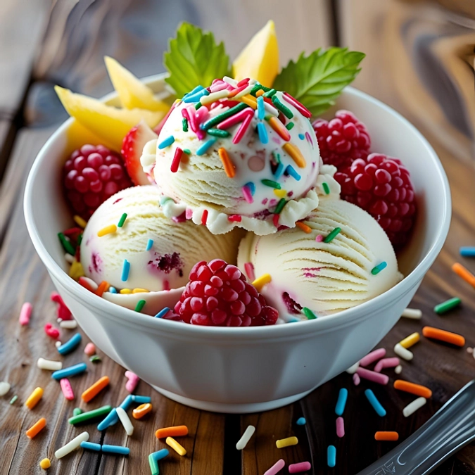 アイスガチャというコンセプトって？