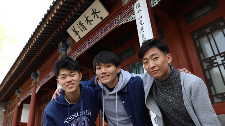 日本の高校生が、"本当の北京"を体感するツアーを開催したい!