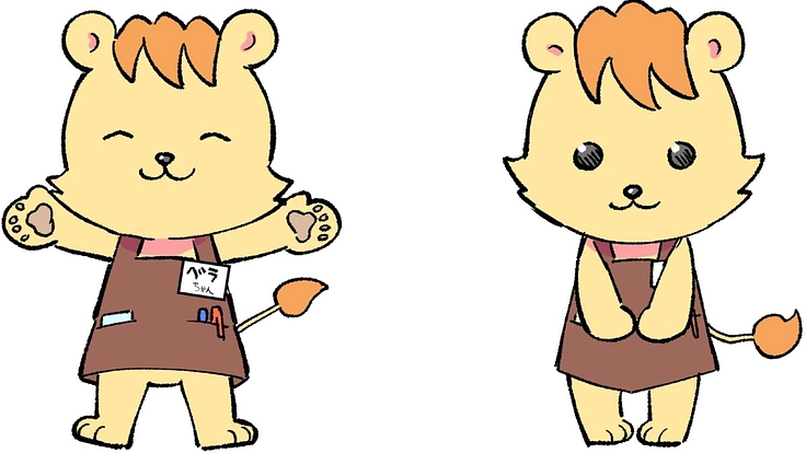 群馬県民なら見た事あるはず！？本屋の懐かしキャラ復活プロジェクト