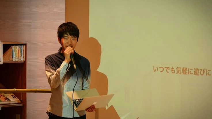 島根県隠岐島前高校から世界へ。北欧で最先端の教育を学びたい。