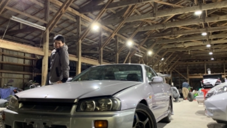 ついに長年待ったチャンスが目の前に!レンタカー事業に挑戦!