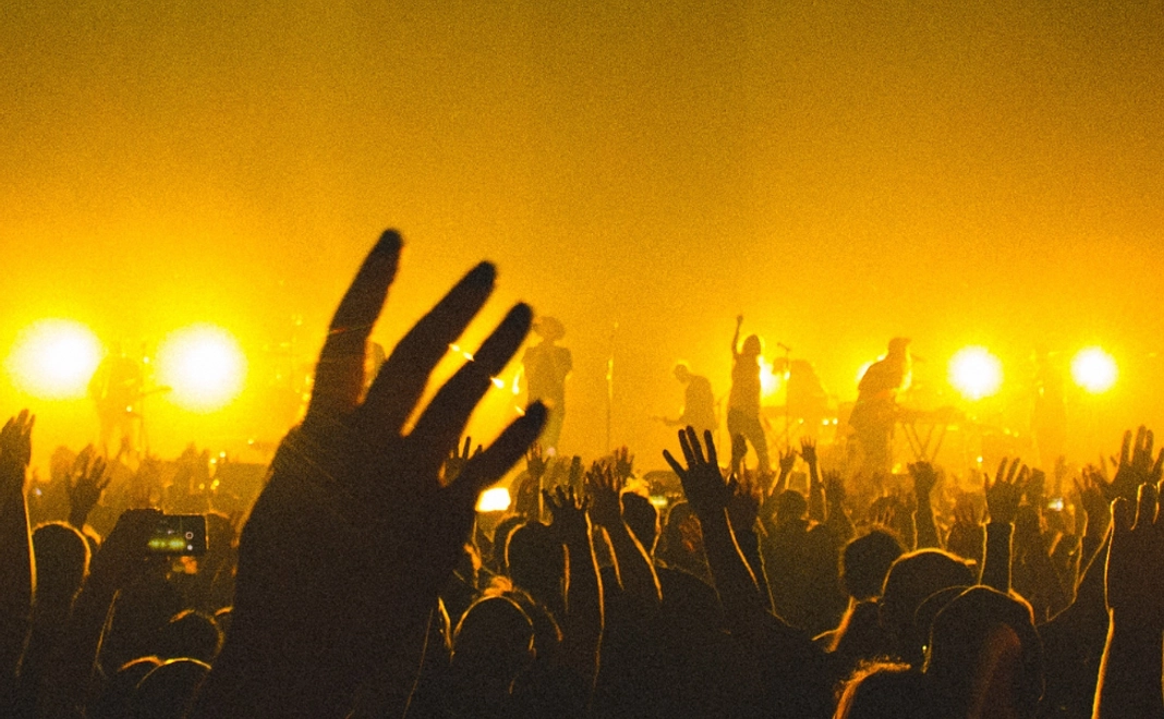 ライブ無料ご招待＋写真撮影