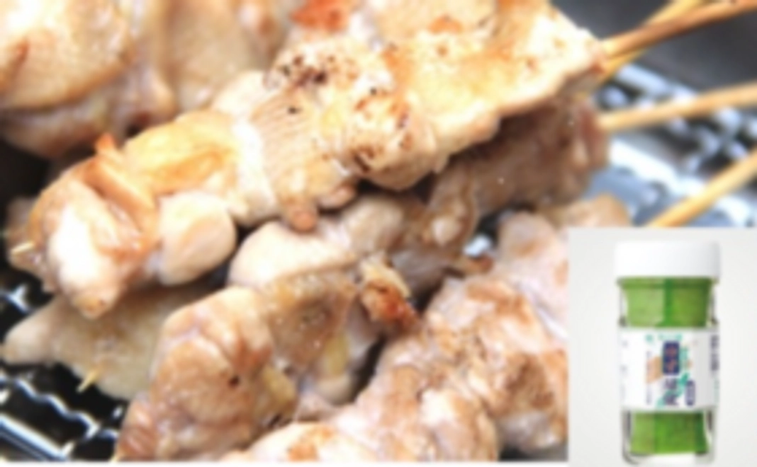 【1万円】地元・鬼北町のきじ焼きセットをお届けします！！